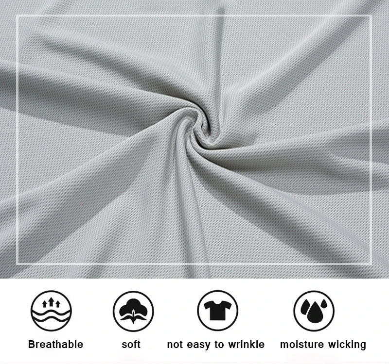 Gym Tank Top Men Mesh Quick Dry Bodybuilding Sleeveless Shirt Fitness Singlets Basketball Sportswear Muscle Vest Summer Clothing