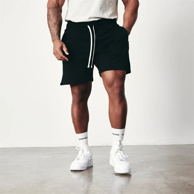 CoreFlex Athletic Short