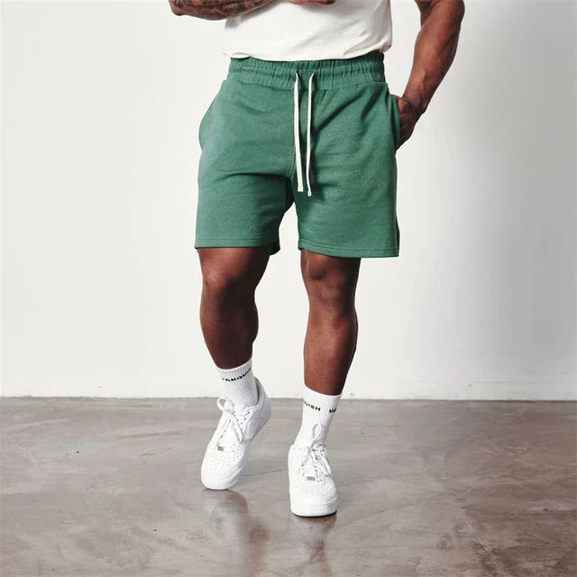 CoreFlex Athletic Short