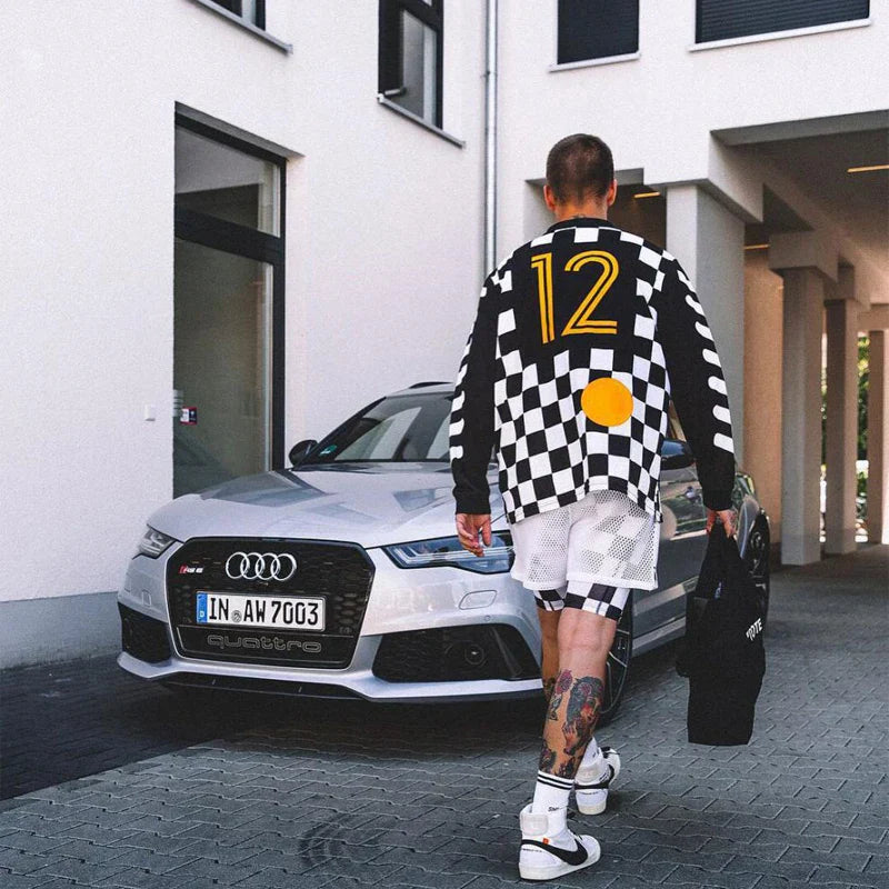 ProForm Compression Short