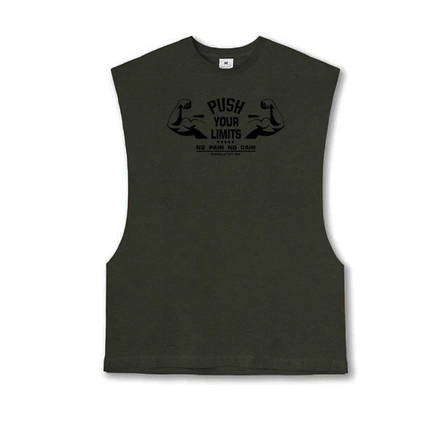 Singlets Sleeveless Shirt Fashion Clothing Tank Top