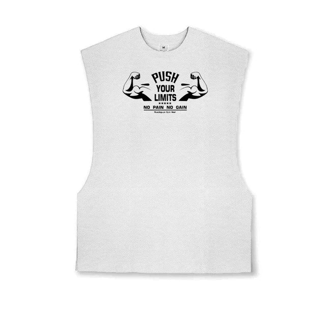 Singlets Sleeveless Shirt Fashion Clothing Tank Top