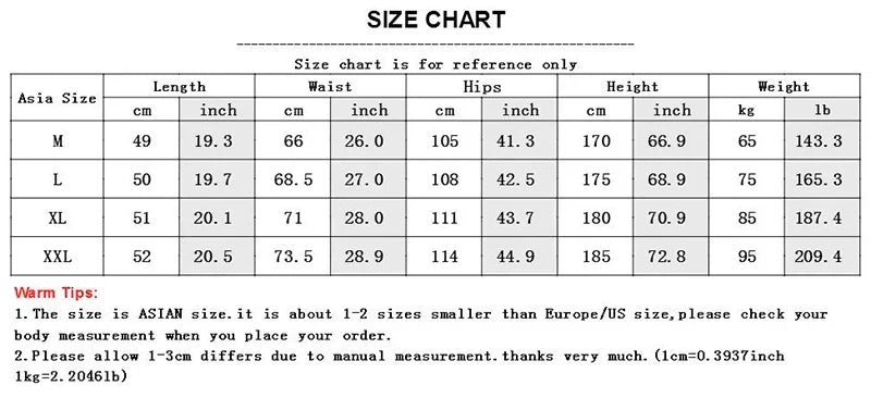 Summer Mens Casual Shorts Gym Wear Fitness Workout Shorts Men Sport Short Pants Tennis Basketball Soccer Training Running Shorts