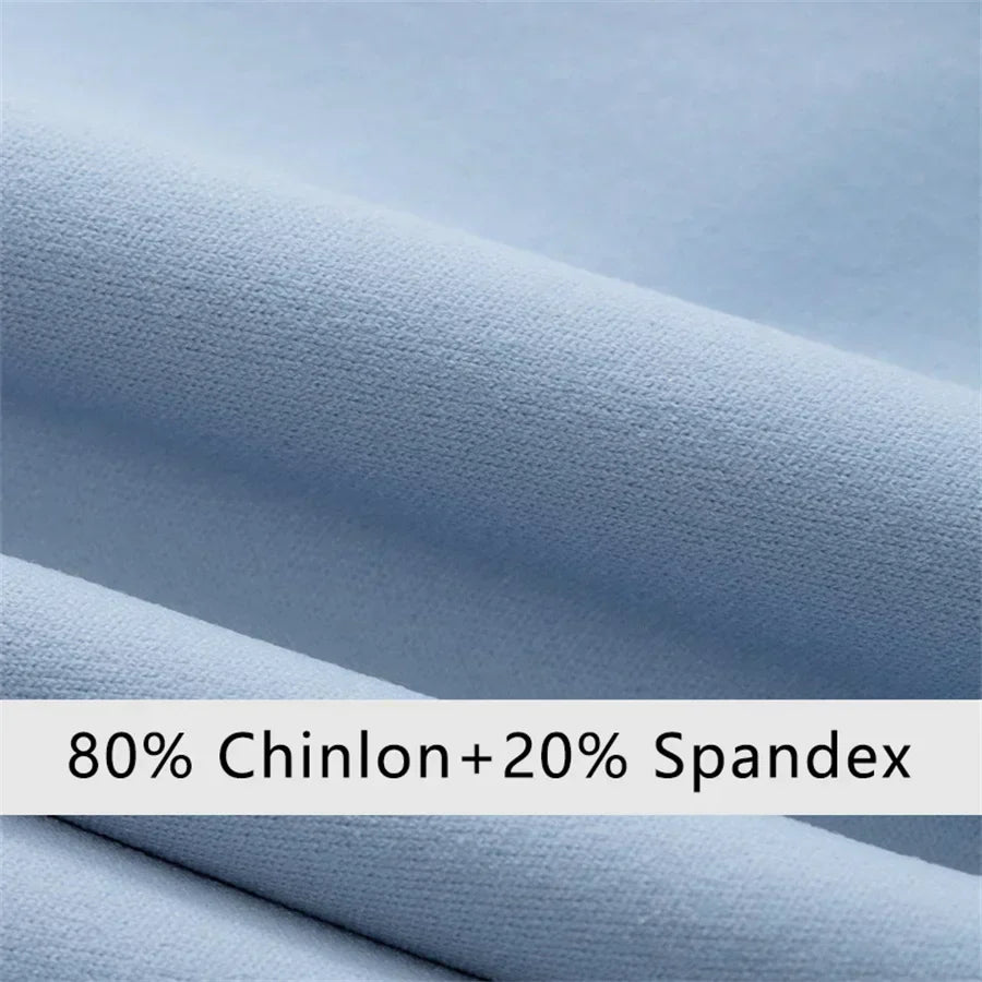 Women Gym Sports Shorts With Skirts Wrap Cover Chinlon Yoga Running Fitness Modern Dance Ballet Two Side Pockets Skorts