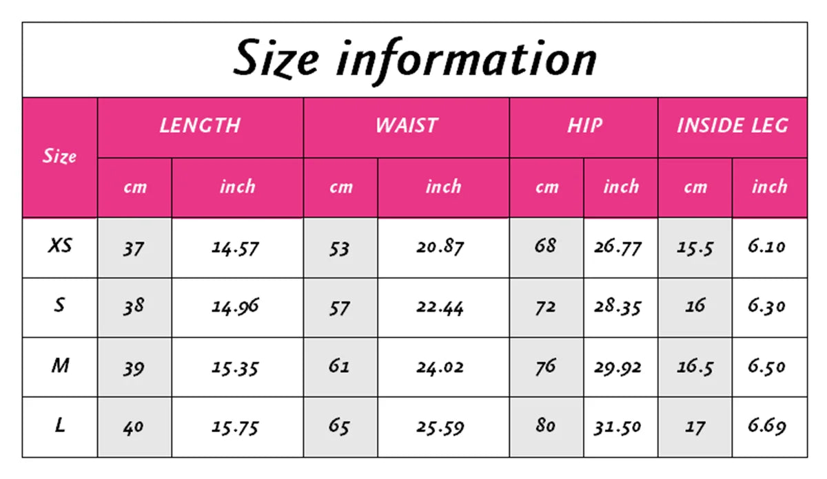 Yoga Shorts Women Fitness Shorts Girl Running High Waist Short Quick Drying Squat Proof Cycling Workout Gym Tight Shorts Black