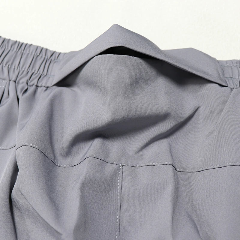 2025 NEW Summer Running Shorts Men Sports Jogging Fitness Shorts Quick Dry Mens Gym Men Shorts Gyms Short Pants For Men