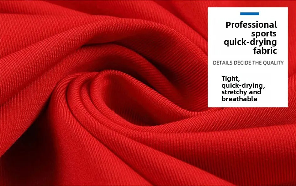 Men's T Shirt Outdoor Training Fitness Gym Jogging Running Sweatshirt Bat/-Man Compression Shirts Tight Elastic Breathable