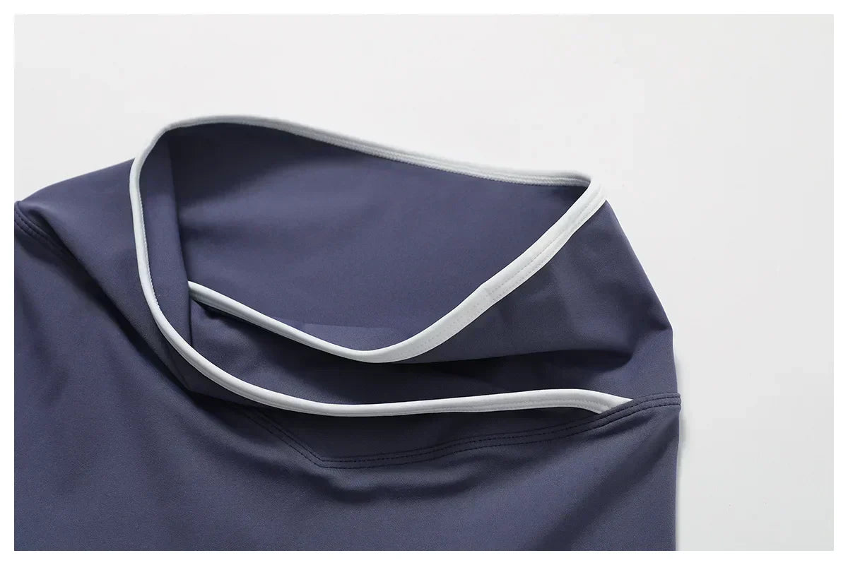 Yoga Shorts Women Fitness Shorts V-shaped Waist Running Cycling Shorts Breathable Sports Leggings High Waist Workout Gym Shorts