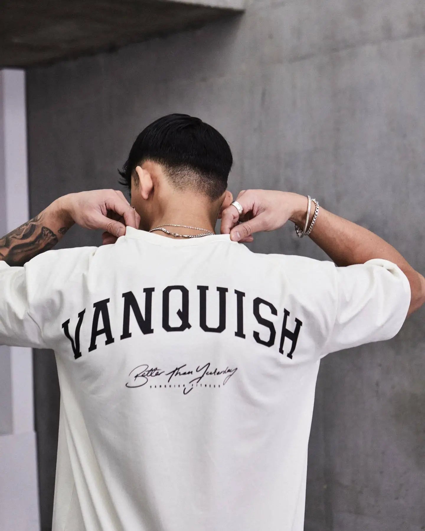 Men's Fitness Training Sports Loose T-Shirt Printed Fashion Casual Large Size Y2K Breathable Elastic Crew Neck Short Sleeve Tops