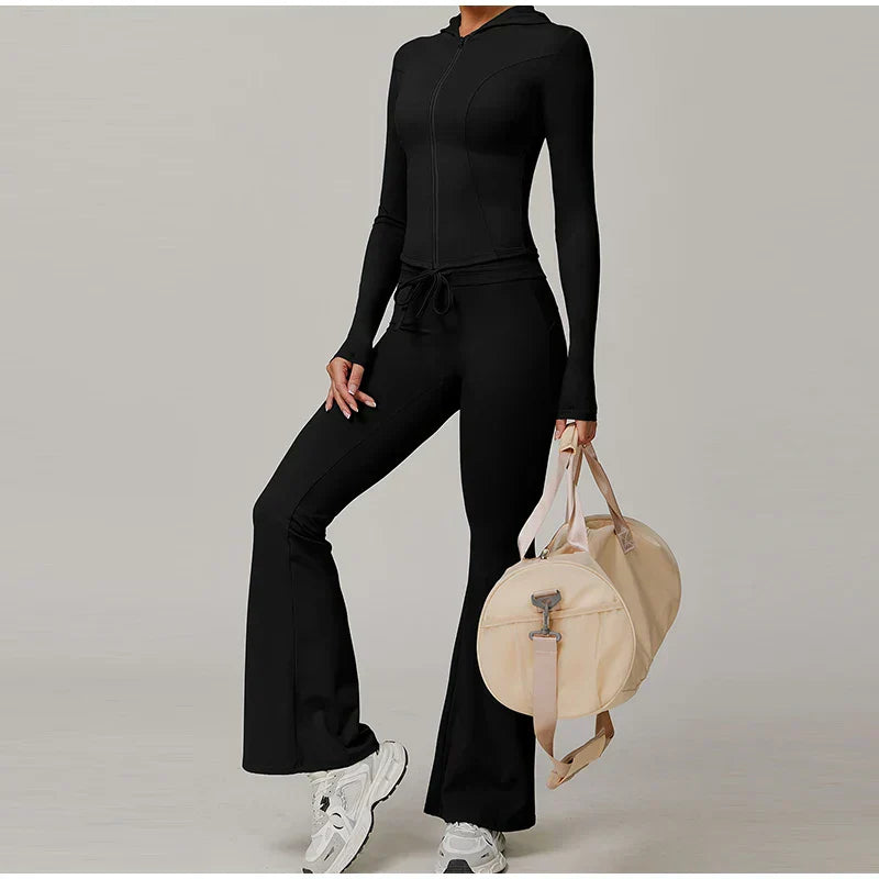 Women Sports Zipper Jacket Yoga Long Sleeved Shirts Summer Sun Protection Clothing Fitness Running Gym Tops UV Resistant Coat