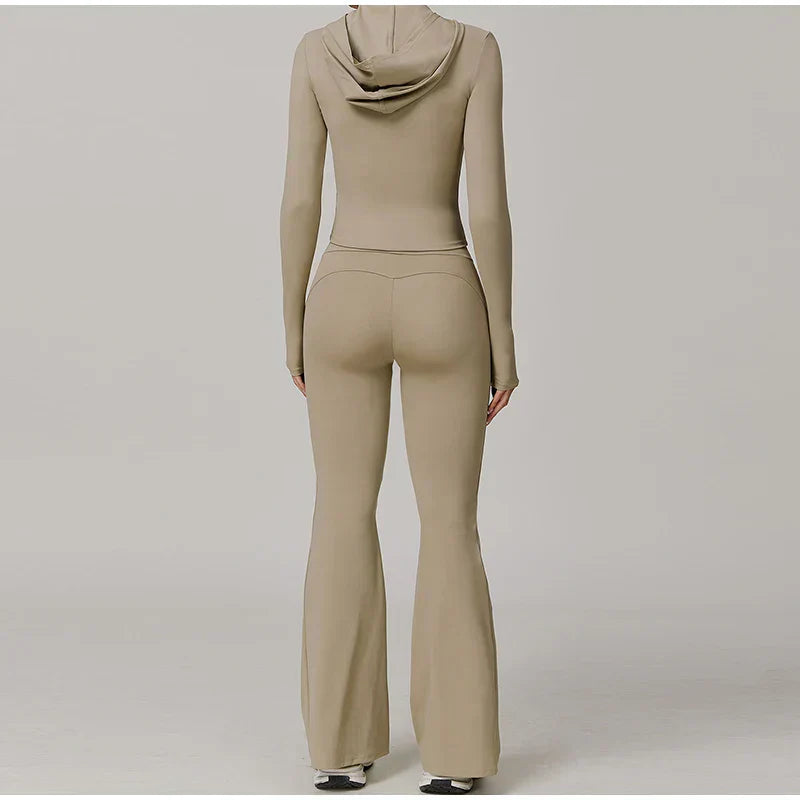 Women Sports Zipper Jacket Yoga Long Sleeved Shirts Summer Sun Protection Clothing Fitness Running Gym Tops UV Resistant Coat