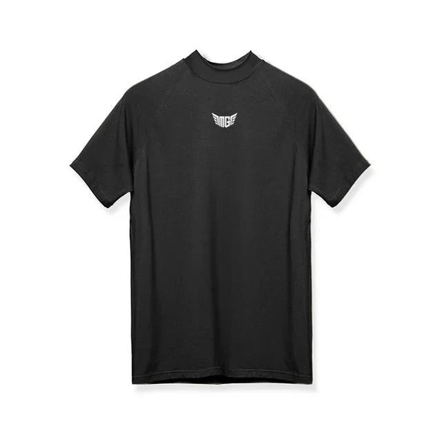 T-shirt Summer Gym Clothing Fitness Workout