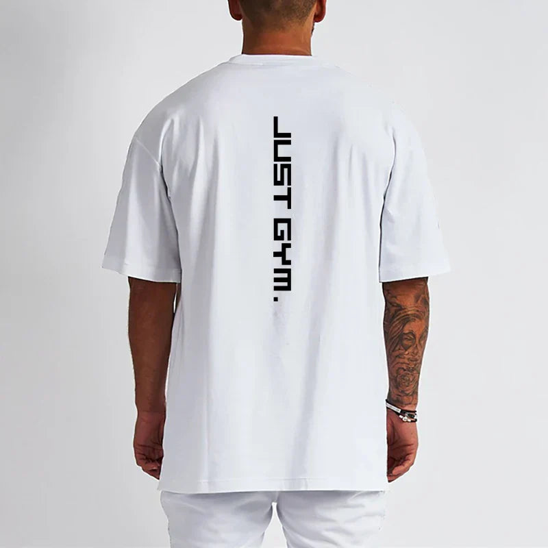 T-shirt Tops Workout Fashion Running Fitness