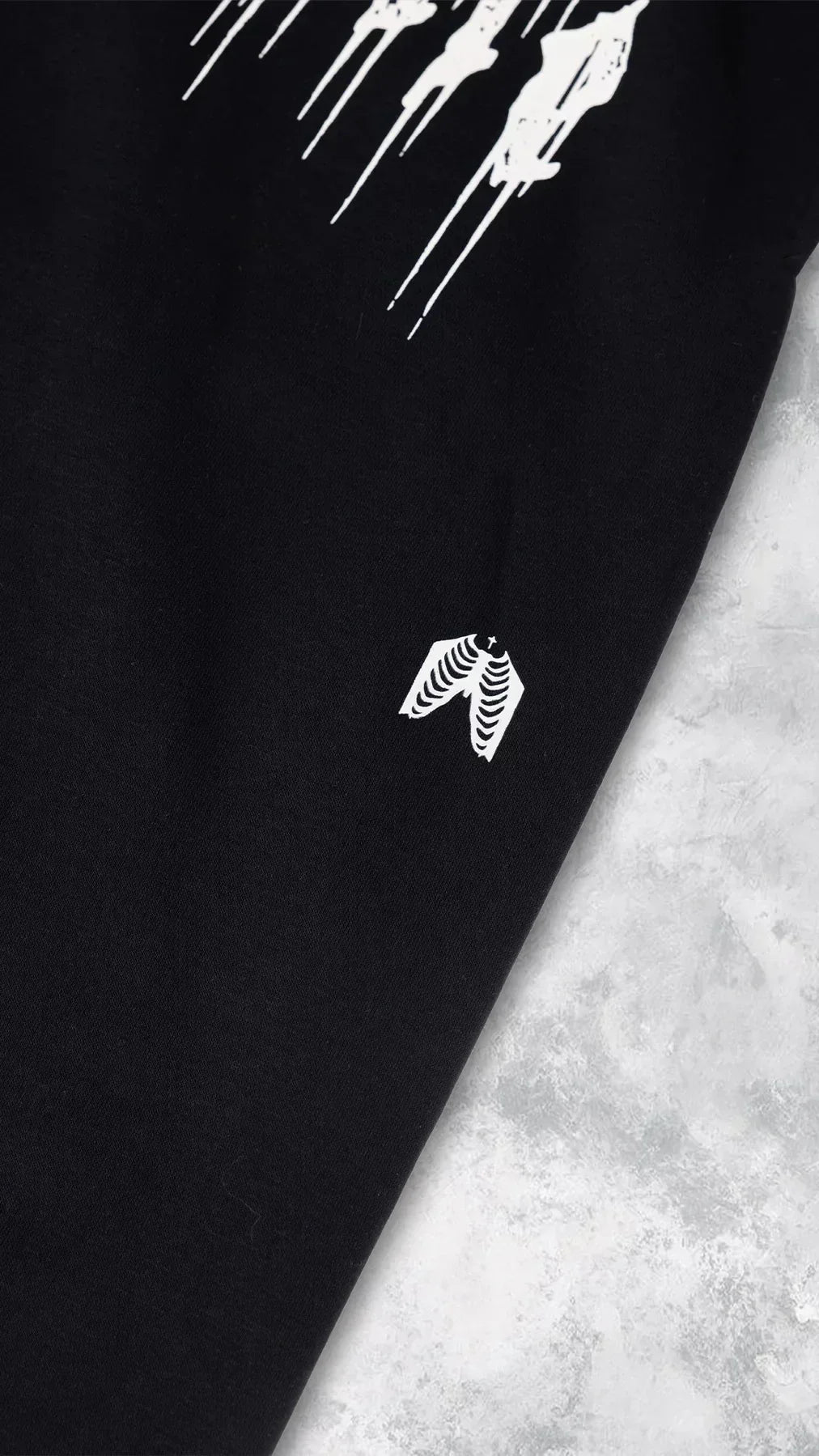 2024 European and American Men's New Year Wear Sports Pants Casual Sports Training Pants Men's Gym Pants