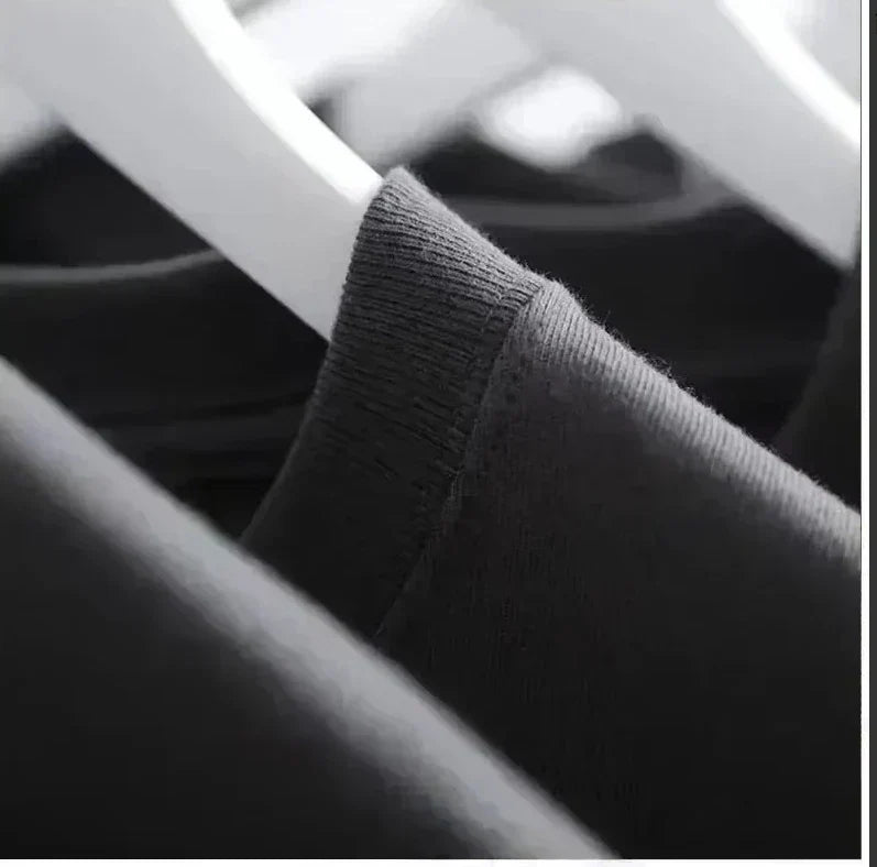 Men's Fitness Training Sports Loose T-Shirt Printed Fashion Casual Large Size Y2K Breathable Elastic Crew Neck Short Sleeve Top