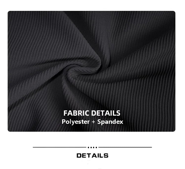 2024 New Men Sportswear Fitness Top Gym Jacket Quick-drying Breathable Slim Long-sleeved T-shirt Running Training Clothes Autumn